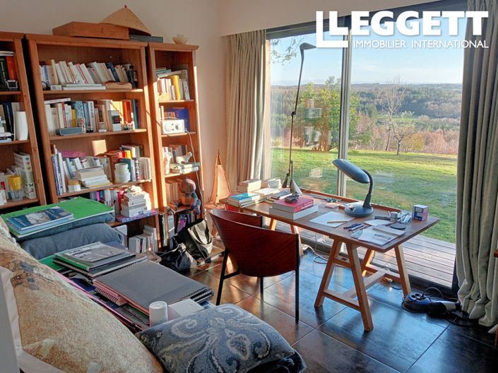 Image No.6-Maison de 5 chambres à vendre à Neuvic