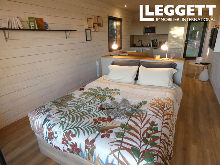 Image No.7-Maison de 5 chambres à vendre à Neuvic