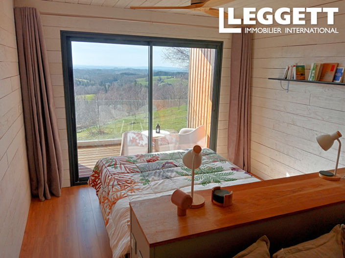 Image No.8-Maison de 5 chambres à vendre à Neuvic