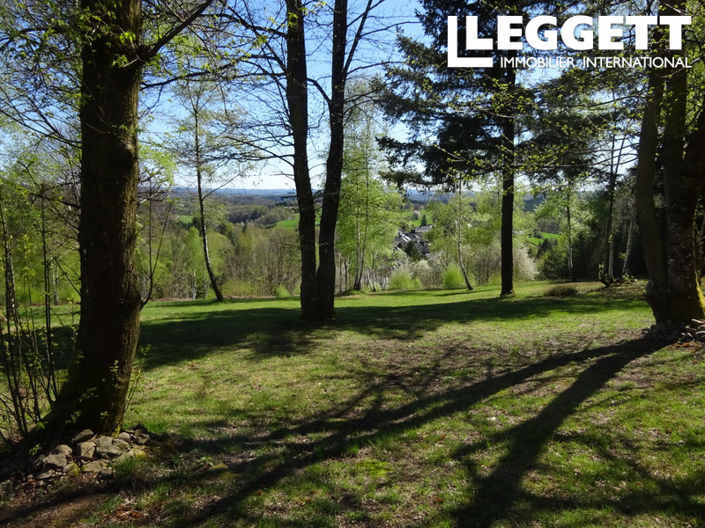 Image No.9-Maison de 5 chambres à vendre à Neuvic