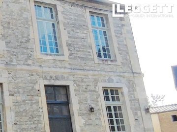 1 - Manche, House