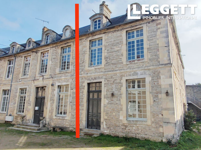 Image No.7-Maison de 2 chambres à vendre à Manche