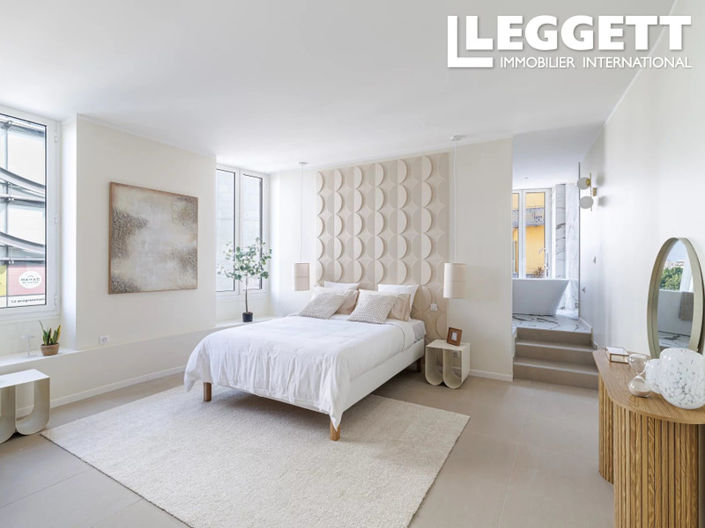 Image No.10-Appartement de 2 chambres à vendre à Nice