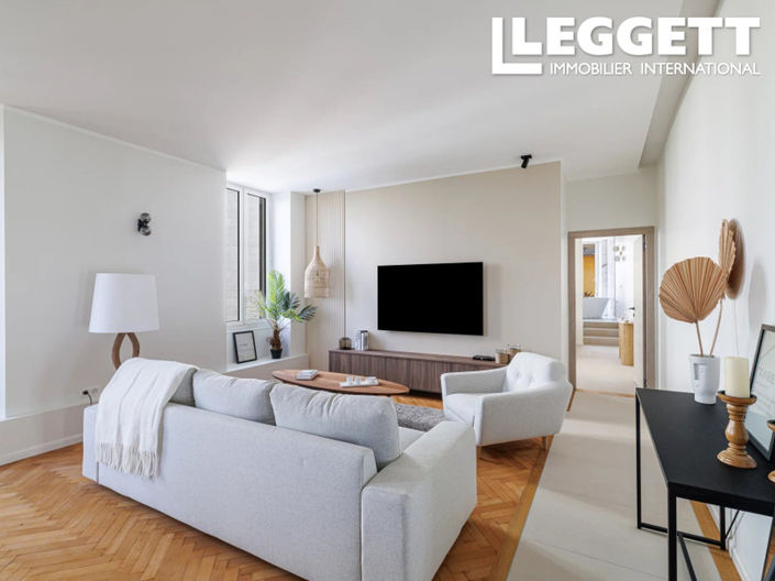 Image No.5-Appartement de 2 chambres à vendre à Nice