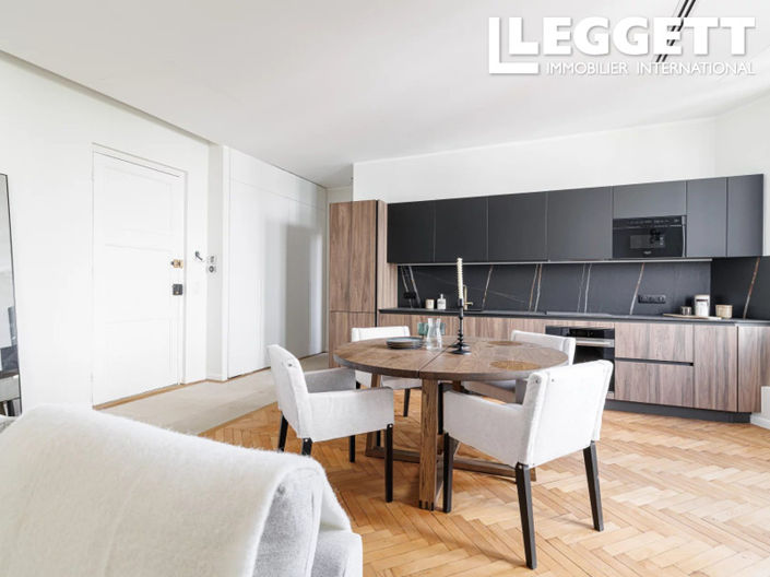 Image No.6-Appartement de 2 chambres à vendre à Nice