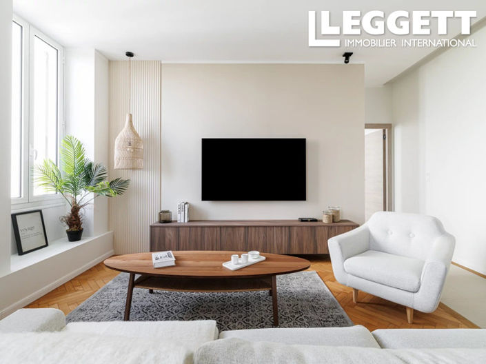 Image No.7-Appartement de 2 chambres à vendre à Nice