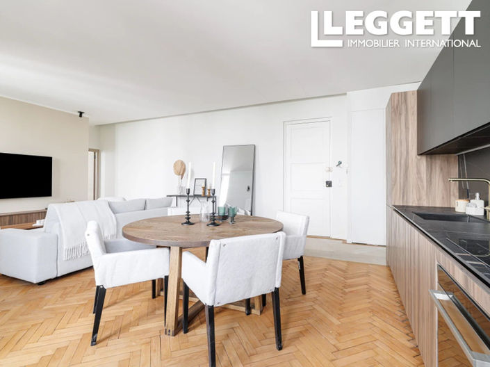 Image No.8-Appartement de 2 chambres à vendre à Nice