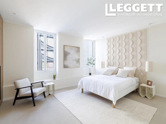 Image No.9-Appartement de 2 chambres à vendre à Nice