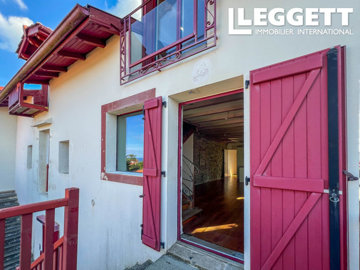 1 - Bidart, Apartment