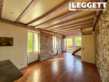 1 - Bidart, Appartement