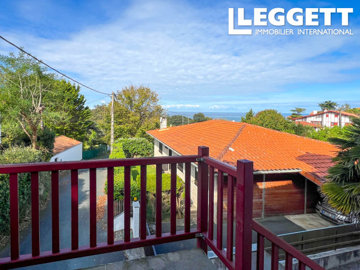 1 - Bidart, Apartment