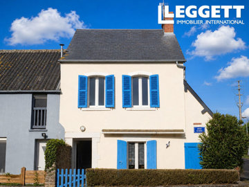 1 - Manche, Maison