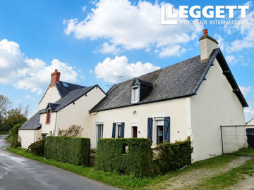 1 - Manche, Maison
