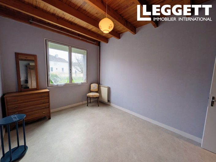 Image No.6-Maison de 3 chambres à vendre à Pouillac