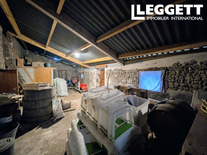 Image No.9-Maison de 3 chambres à vendre à Pouillac