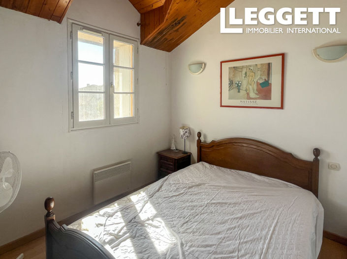 Image No.10-Maison de 4 chambres à vendre à Mauprévoir