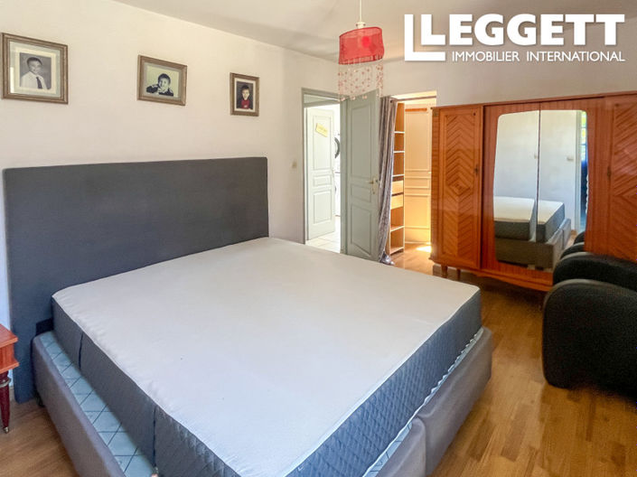 Image No.8-Maison de 4 chambres à vendre à Mauprévoir