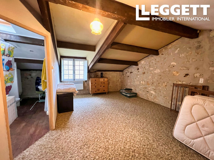 Image No.10-Maison de 3 chambres à vendre à Dordogne