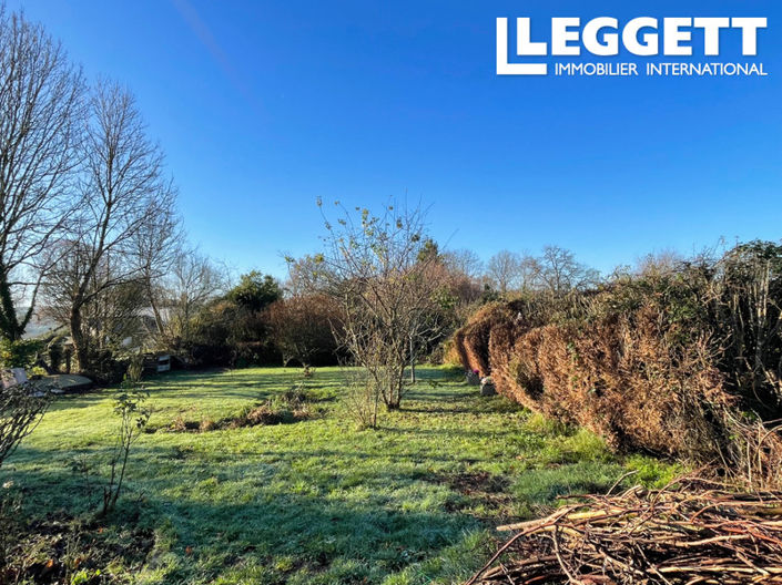 Image No.3-Maison de 2 chambres à vendre à Peyrat de Bellac