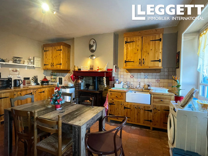 Image No.4-2 Bed House for sale