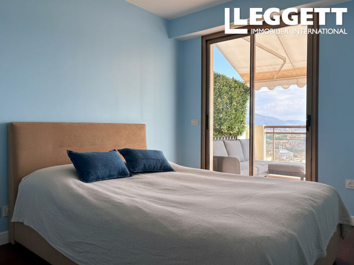 Image No.10-Appartement de 1 chambre à vendre à Cap-d'Ail