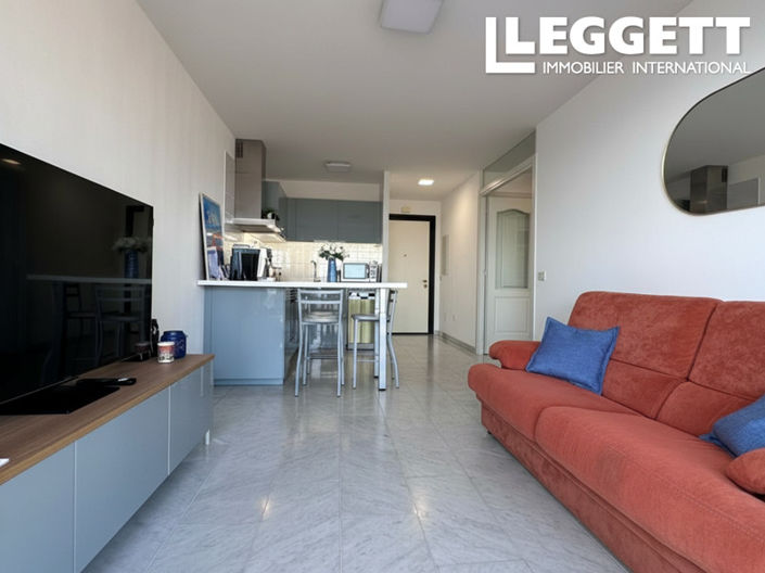 Image No.5-Appartement de 1 chambre à vendre à Cap-d'Ail