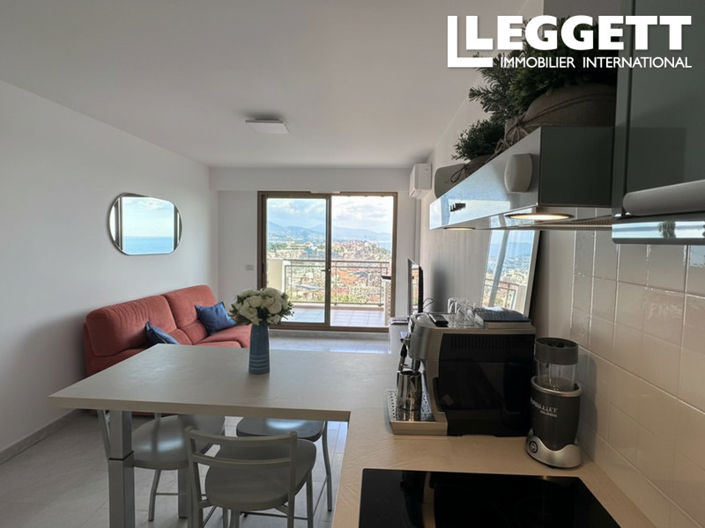 Image No.6-Appartement de 1 chambre à vendre à Cap-d'Ail