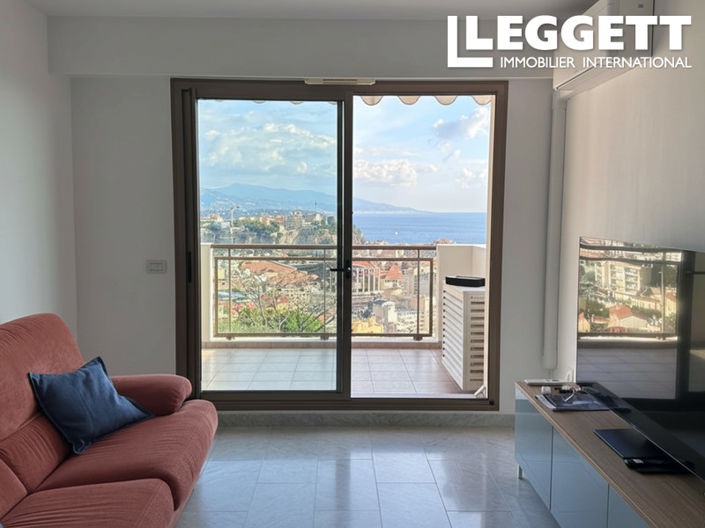 Image No.7-Appartement de 1 chambre à vendre à Cap-d'Ail