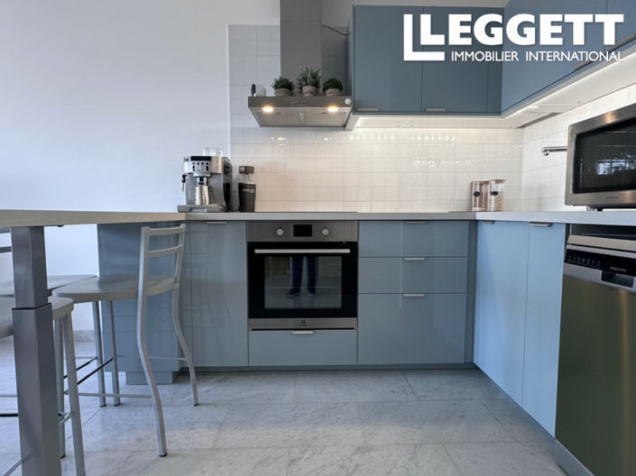 Image No.8-Appartement de 1 chambre à vendre à Cap-d'Ail