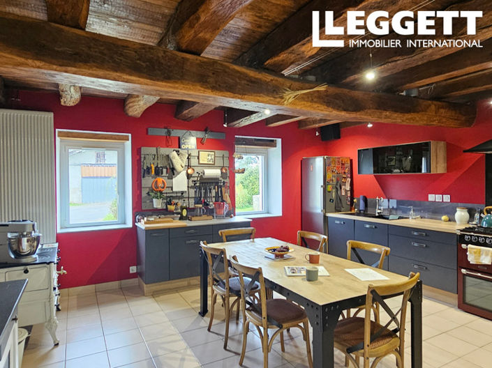 Image No.3-4 Bed House for sale