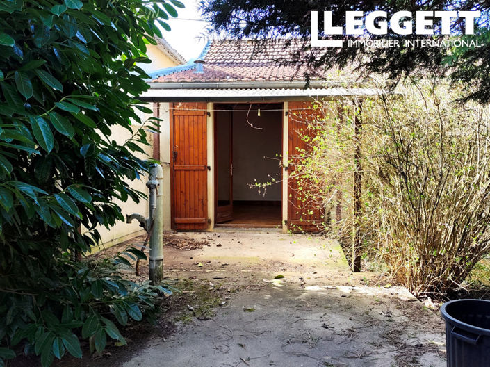 Image No.7-Maison de 2 chambres à vendre à Champagne-Mouton