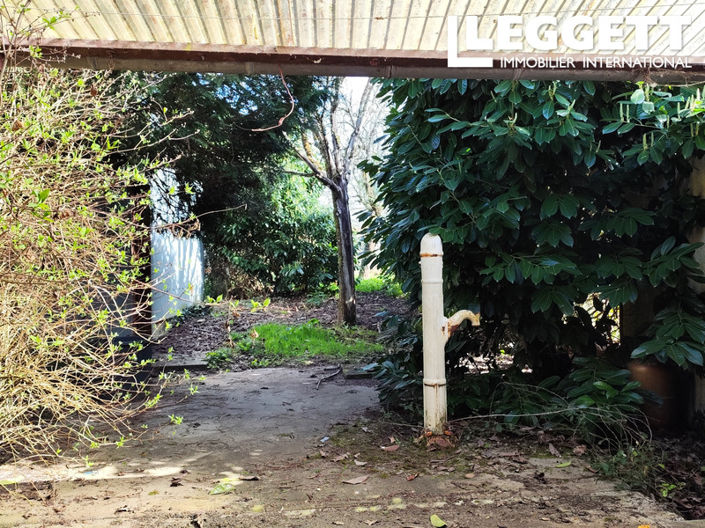 Image No.8-Maison de 2 chambres à vendre à Champagne-Mouton