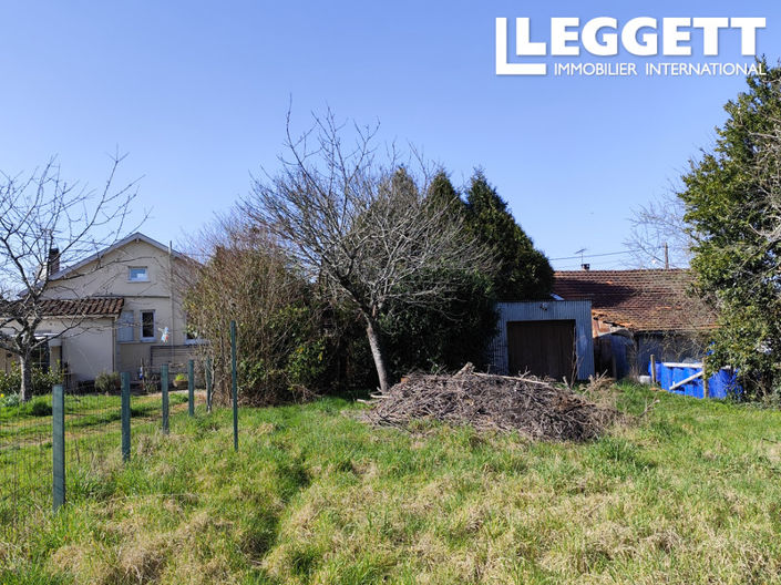 Image No.9-Maison de 2 chambres à vendre à Champagne-Mouton