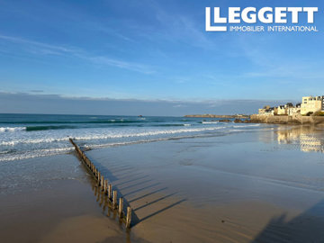 1 - Saint-Malo, Appartement