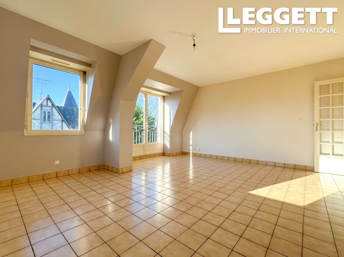 Image No.2-Appartement de 2 chambres à vendre à Saint-Malo