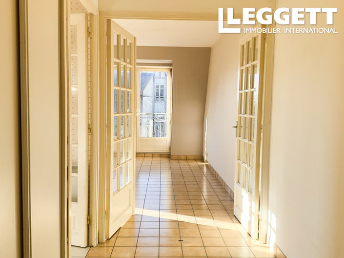 Image No.3-Appartement de 2 chambres à vendre à Saint-Malo