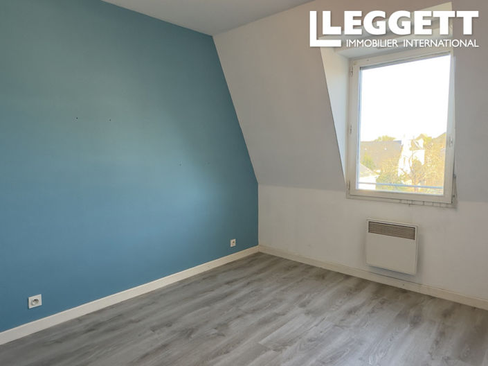 Image No.5-Appartement de 2 chambres à vendre à Saint-Malo