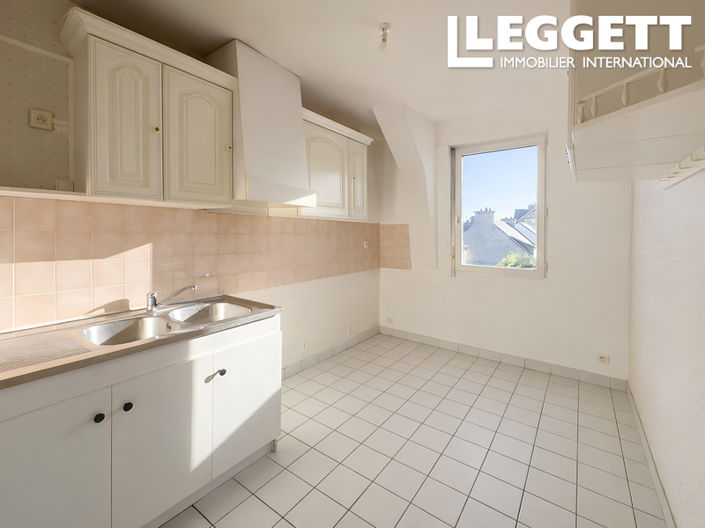 Image No.5-Appartement de 2 chambres à vendre à Saint-Malo