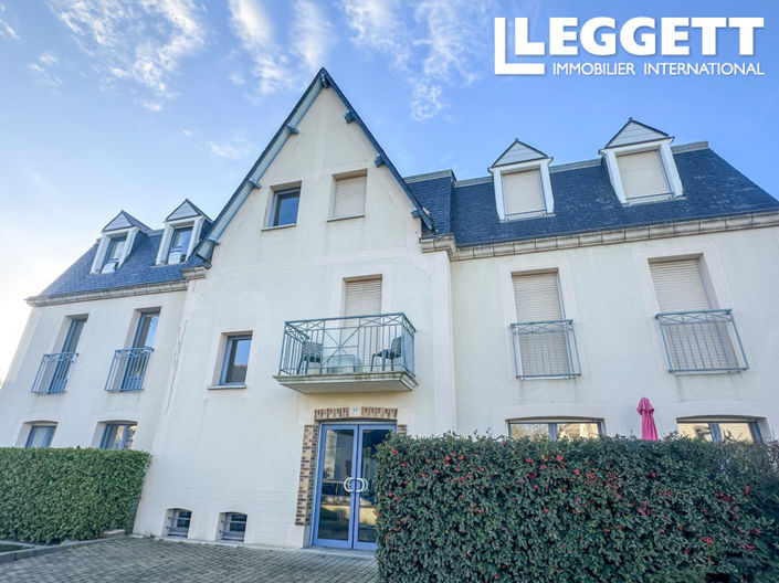 Image No.8-Appartement de 2 chambres à vendre à Saint-Malo