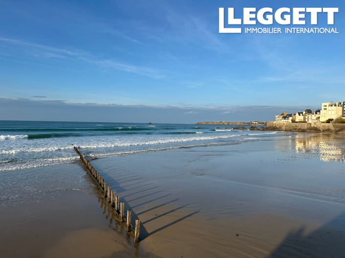 Image No.9-Appartement de 2 chambres à vendre à Saint-Malo