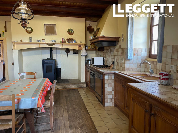 Image No.4-2 Bed House for sale