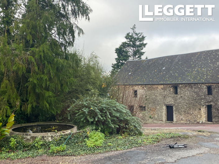 Image No.10-Maison de 6 chambres à vendre à Canville-la-Rocque