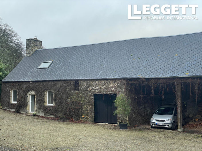 Image No.6-Maison de 6 chambres à vendre à Canville-la-Rocque