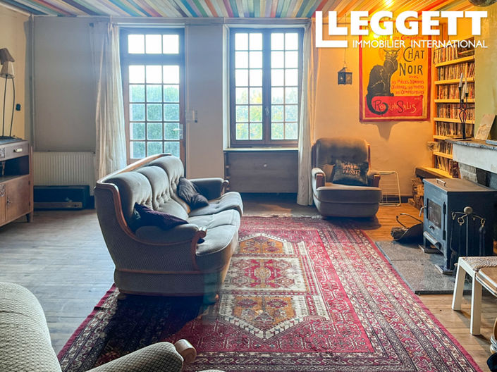 Image No.5-5 Bed House for sale