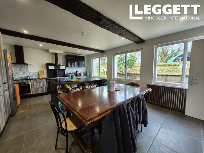 Image No.4-Maison de 6 chambres à vendre à Saint-Nicodème