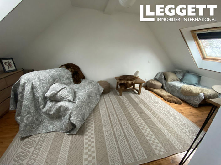 Image No.6-Maison de 6 chambres à vendre à Saint-Nicodème