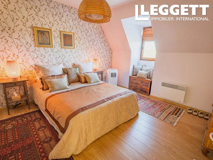 Image No.10-Maison de 3 chambres à vendre à Francoulès