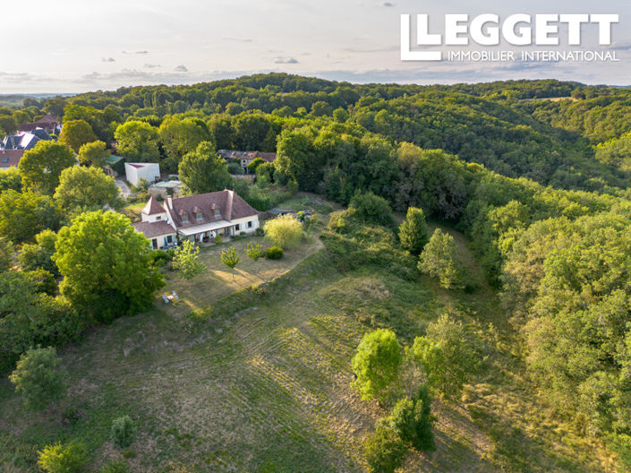 Image No.2-Maison de 3 chambres à vendre à Francoulès