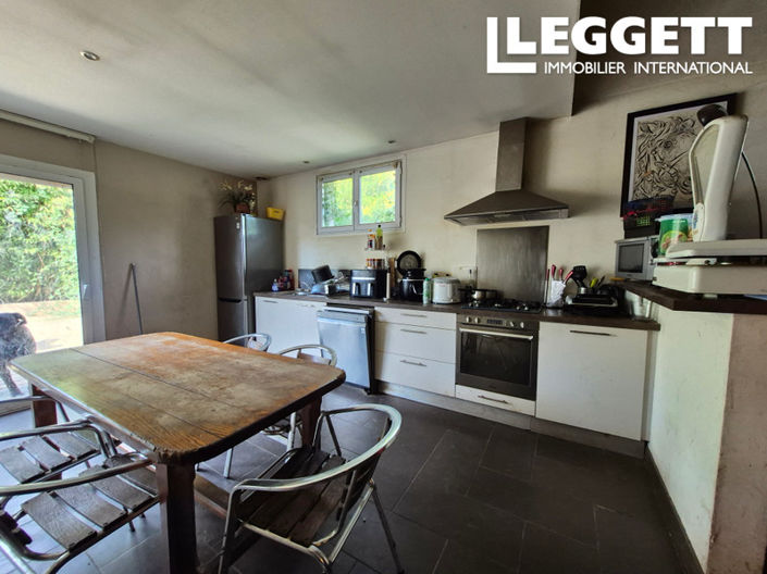 Image No.8-Maison de 3 chambres à vendre à Guenrouet