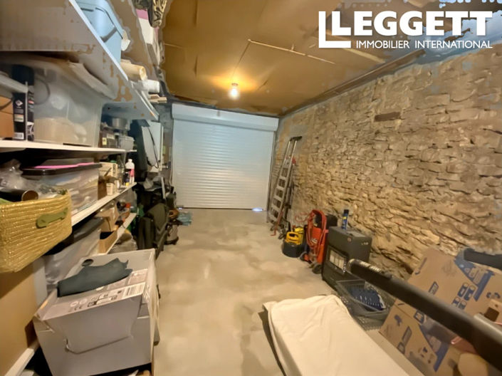 Image No.10-Maison de 3 chambres à vendre à Cognac